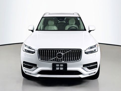 Used 2023 Volvo XC90 B6 Ultimate AWD/4WD image 6