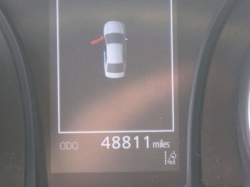 Used 2023 Toyota Camry LE image 19