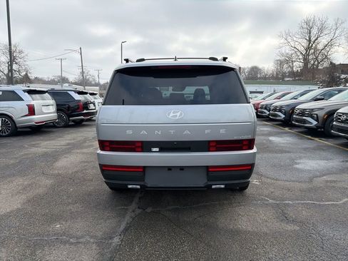 New 2026 Hyundai Santa Fe SEL image 6