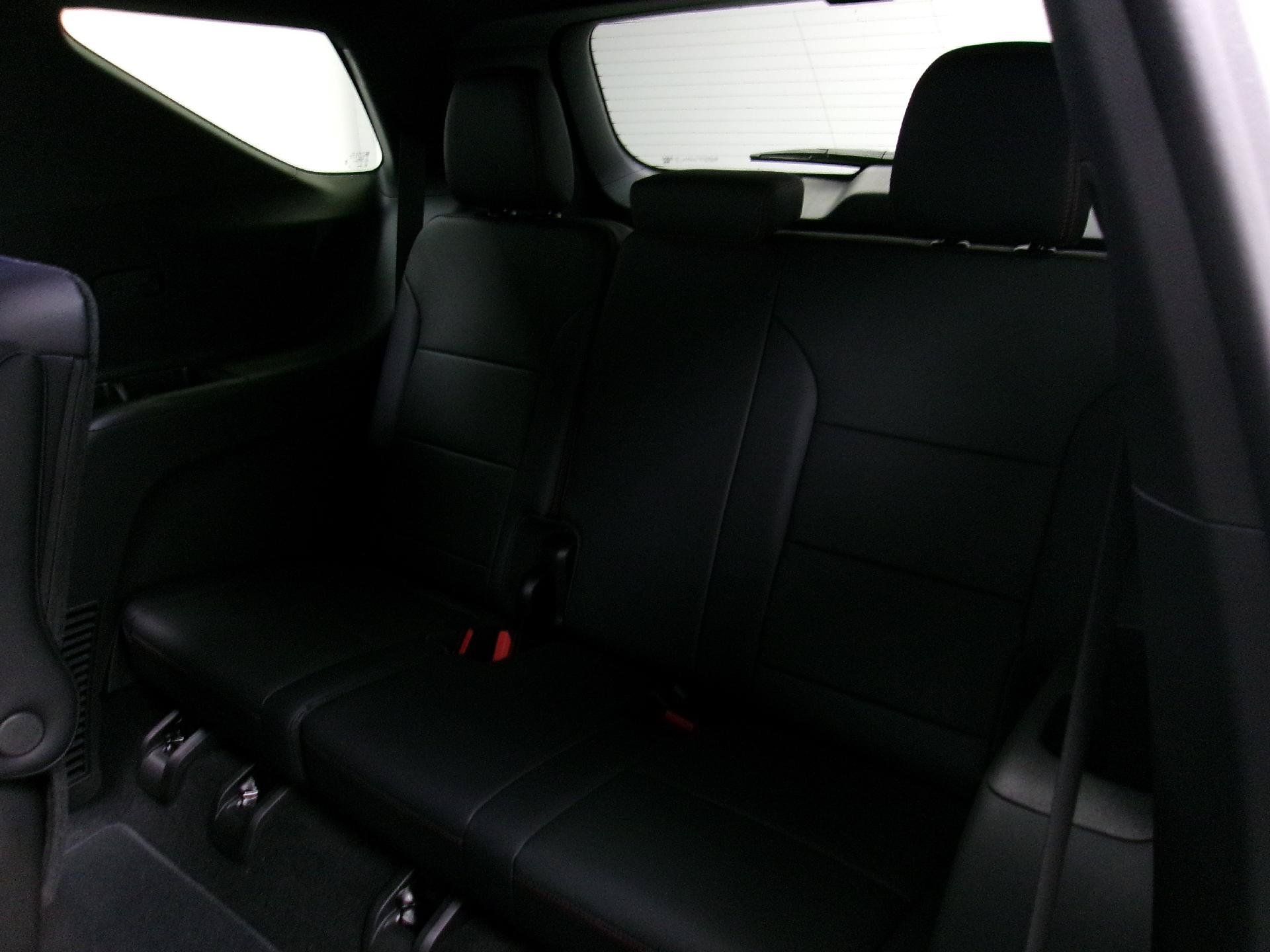 New 2026 Chevrolet Traverse RS FWD image 11