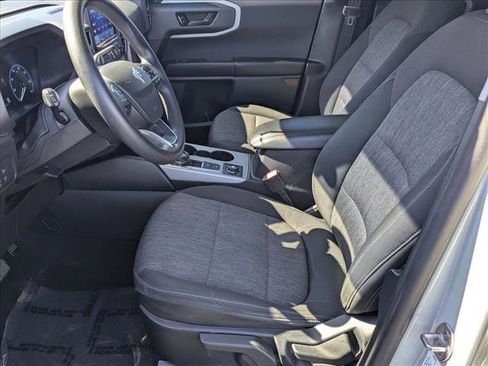 Used 2021 Ford Bronco Sport Big Bend image 13