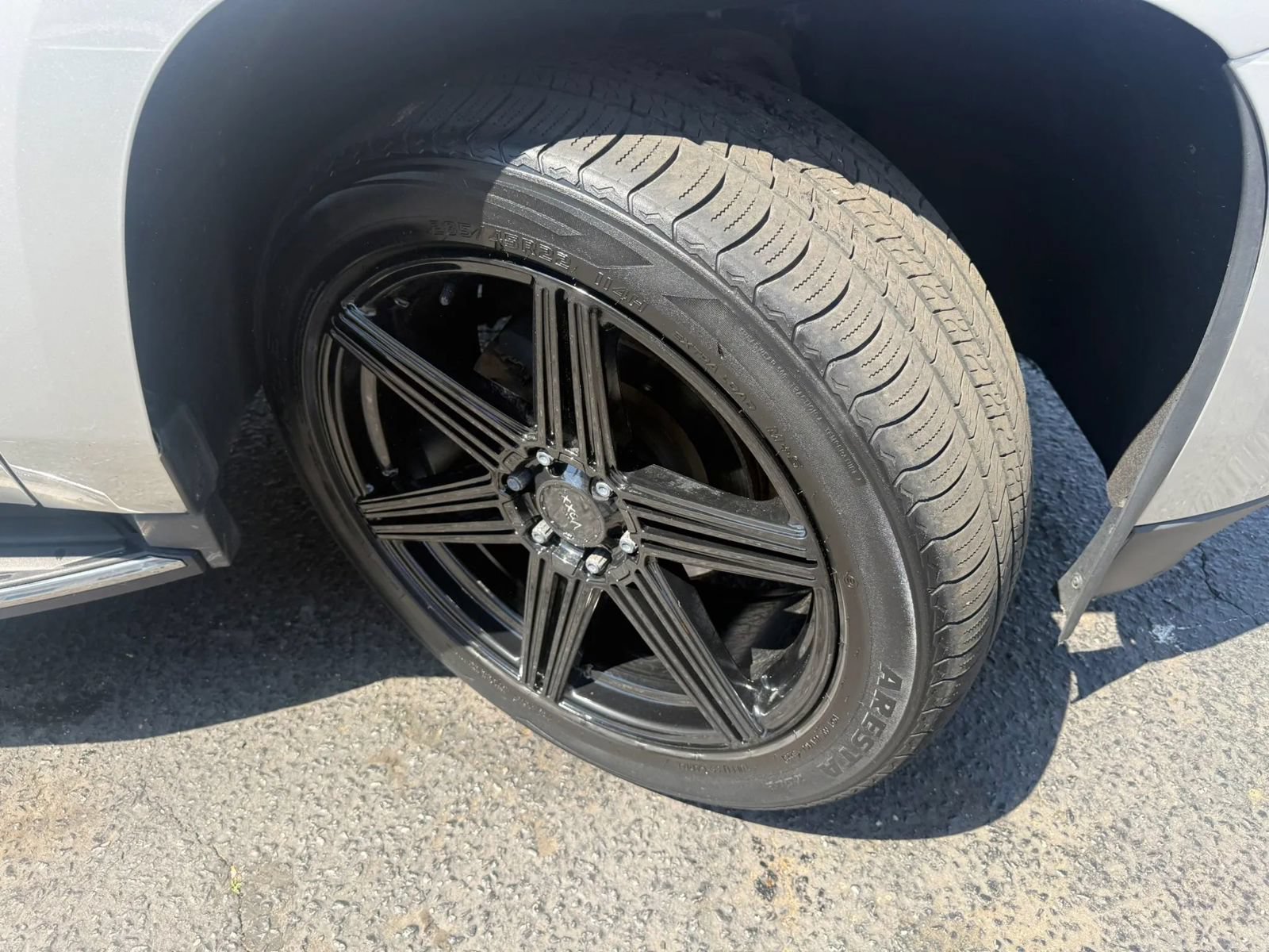 Used 2020 Cadillac Escalade ESV Luxury RWD image 63