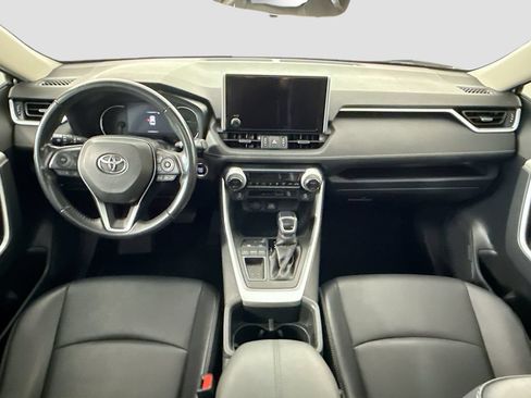 Used 2023 Toyota RAV4 XLE Premium FWD image 13