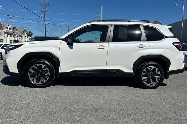 Certified 2026 Subaru Forester Premium AWD/4WD image 6