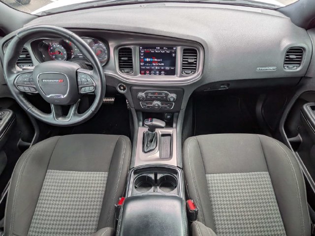 Used 2023 Dodge Charger GT w/ Blacktop Package RWD image 15