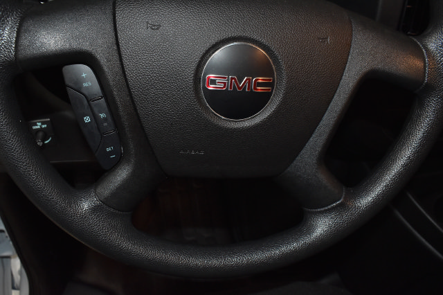 Used 2025 GMC Savana 2500 w/ Driver Convenience Package RWD image 22