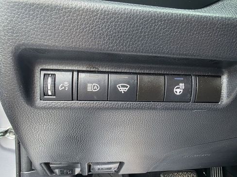 Used 2021 Toyota RAV4 XLE w/ XLE Grade Weather Package image 24