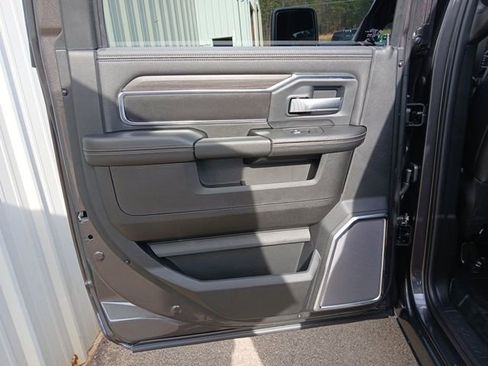 New 2026 RAM 4500 Laramie w/ Laramie Trim Package image 16