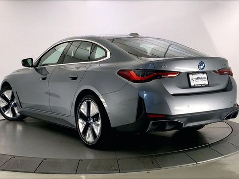 Certified 2023 BMW i4 eDrive35 RWD image 10