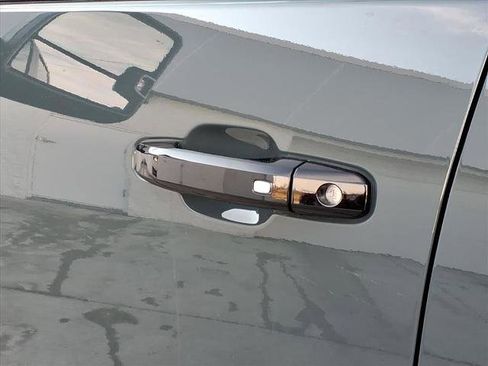 New 2026 Chevrolet Silverado 2500 LT w/ Trail Boss Package image 16