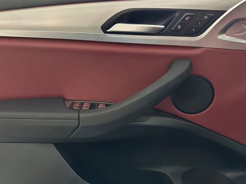 Used 2022 BMW X3 xDrive30i w/ M Sport Package 2 image 12