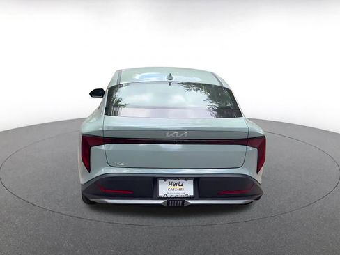 Used 2025 Kia K4 FWD image 12