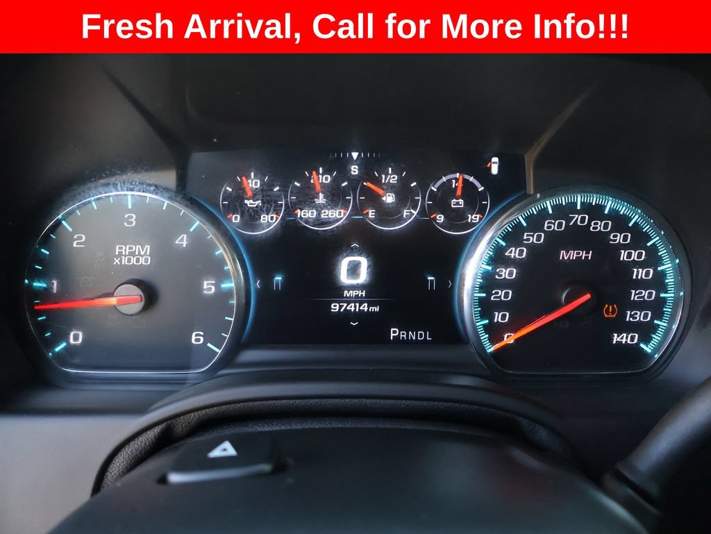 Used 2020 GMC Yukon Denali w/ Denali Premium Package AWD/4WD image 33