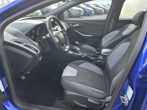 Used 2015 Ford Focus ST image 10