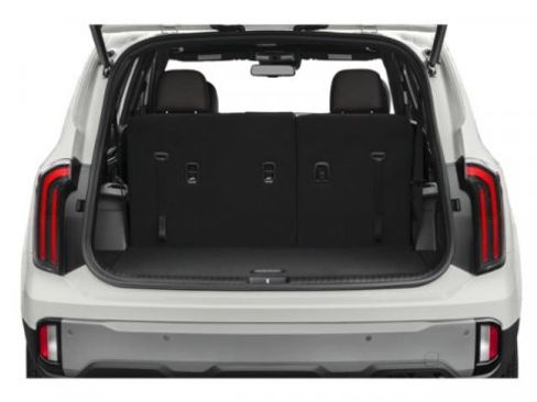 Used 2023 Kia Telluride EX w/ EX Captain's Chair Package AWD/4WD image 14