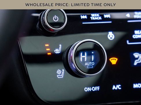 Used 2023 INFINITI QX60 Sensory w/ Vision Package AWD/4WD image 28