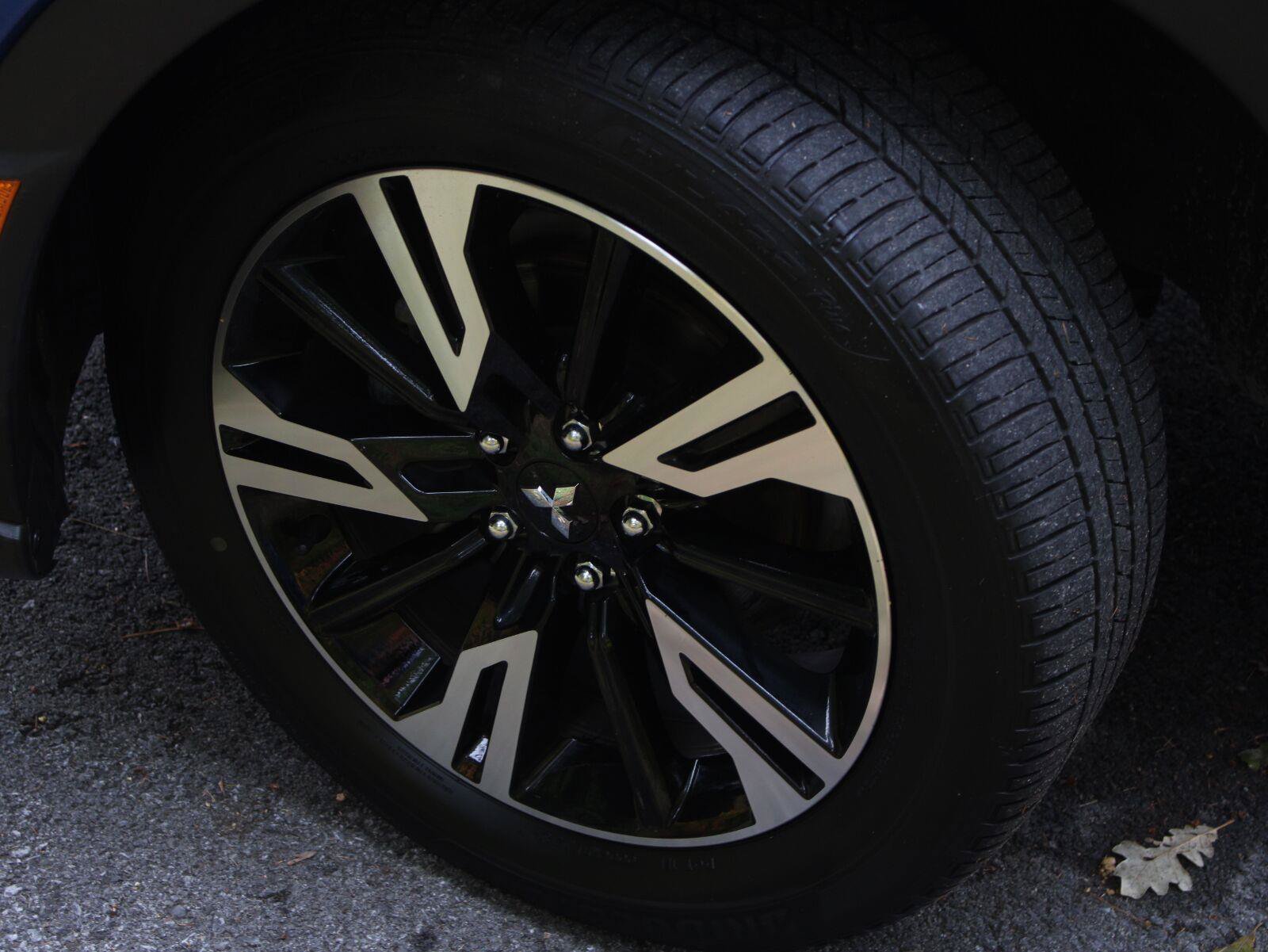 Used 2025 Mitsubishi Eclipse Cross AWD image 20