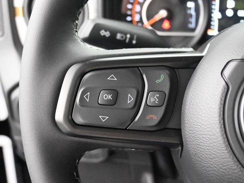 New 2026 Jeep Wrangler Sport S image 33