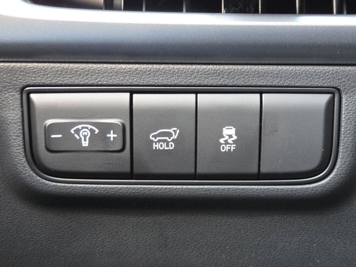New 2026 Hyundai Tucson SEL AWD/4WD image 46
