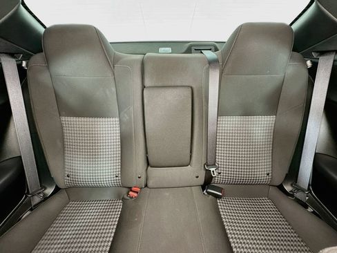 Used 2022 Dodge Challenger GT RWD image 13