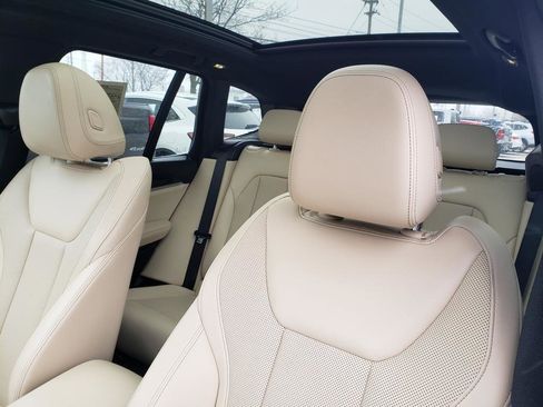 Used 2023 BMW X3 xDrive30i w/ Premium Package image 29