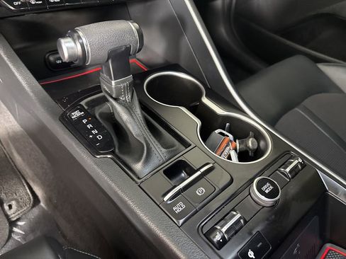 Used 2024 Kia K5 GT-Line image 18
