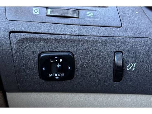 Used 2007 Lexus ES 350 w/ Premium Pkg FWD image 28