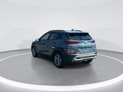 Used 2022 Hyundai Kona SEL w/ Cargo Package image 5