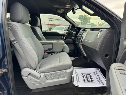 Used 2013 Ford F150 XLT AWD/4WD image 18