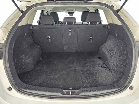 Used 2019 MAZDA CX-5 Sport w/ I-ACTIVSENSE Package image 14