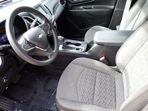 Used 2023 Chevrolet Equinox LT image 11