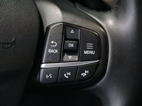 Used 2024 Ford Bronco Sport Heritage w/ Heritage Convenience Package AWD/4WD image 17