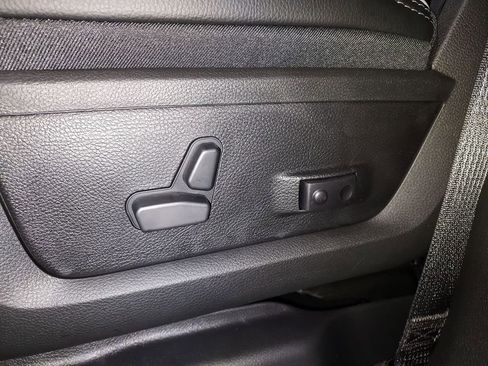 New 2026 RAM 5500 Tradesman w/ Laramie Trim Package image 18