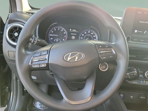 Certified 2023 Hyundai Kona SEL w/ Cargo Package FWD image 32