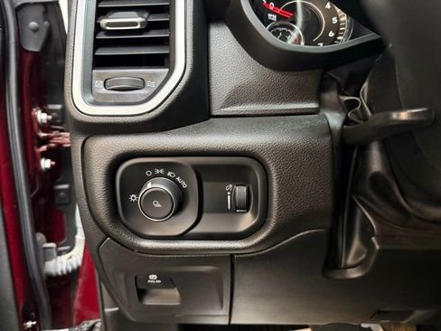 Certified 2023 RAM 1500 Big Horn image 20