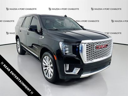 Used 2023 GMC Yukon Denali