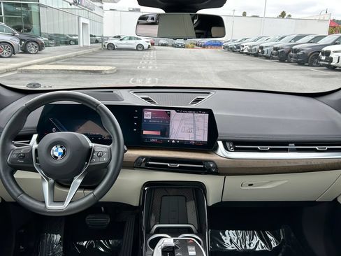 Used 2026 BMW X1 xDrive28i w/ Technology Package AWD/4WD image 34