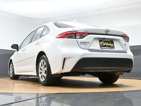 Used 2024 Toyota Corolla LE FWD image 47