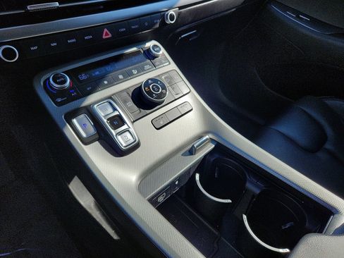 Used 2023 Hyundai Palisade SEL image 19