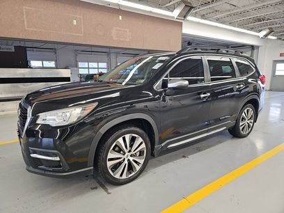 Used 2021 Subaru Ascent Touring w/ Popular Package #2A