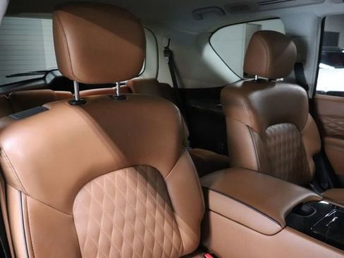 Used 2019 INFINITI QX80 Luxe w/ 22" Wheel Package image 21