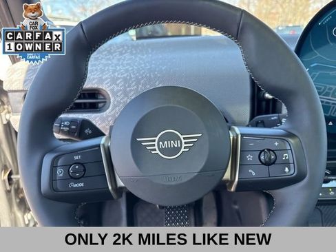Used 2025 MINI Cooper S FWD image 13