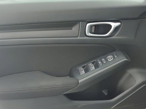 New 2026 Honda Civic Sport image 27