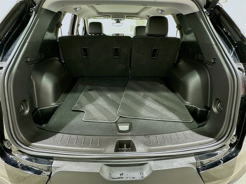 Used 2024 Chevrolet Blazer LT w/ Sound & Technology Package image 28