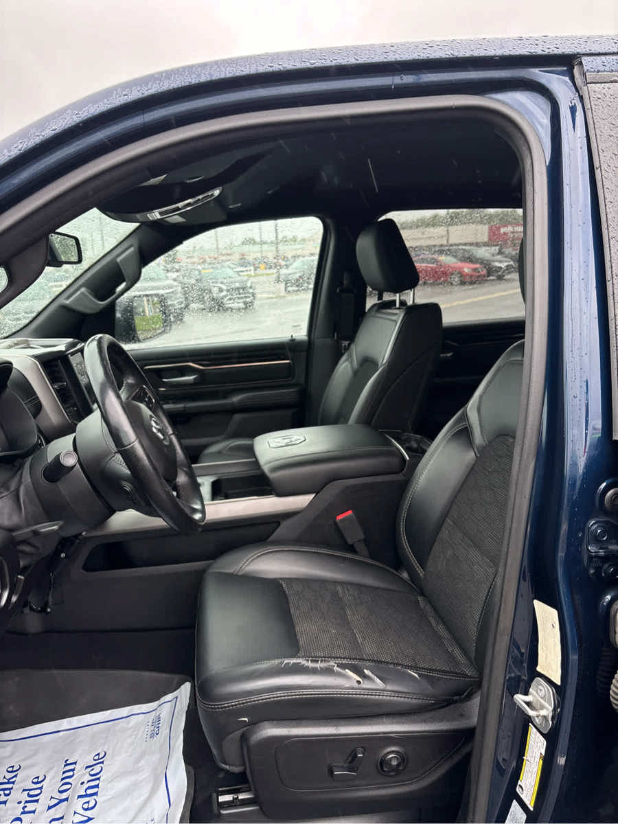 Used 2019 RAM 1500 Sport AWD/4WD image 17