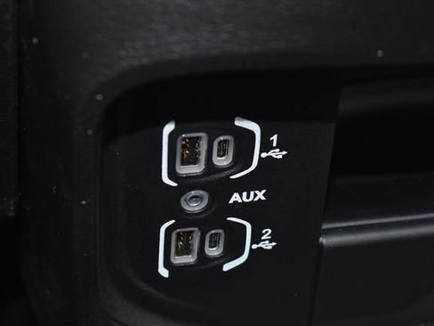 New 2025 RAM 5500 Tradesman image 17