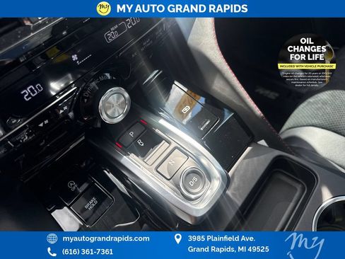 Used 2025 Acura MDX A-Spec AWD/4WD image 26