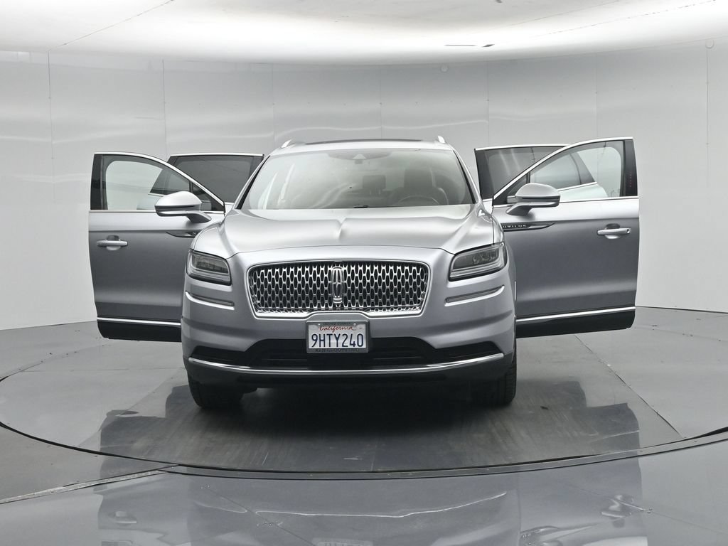 Used 2023 Lincoln Nautilus Reserve FWD image 34