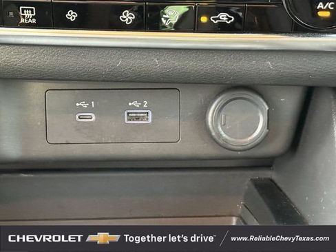 Used 2023 Nissan Rogue SV FWD image 21