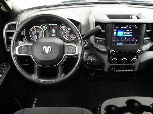 Used 2024 RAM 2500 Tradesman w/ Chrome Appearance Group image 23